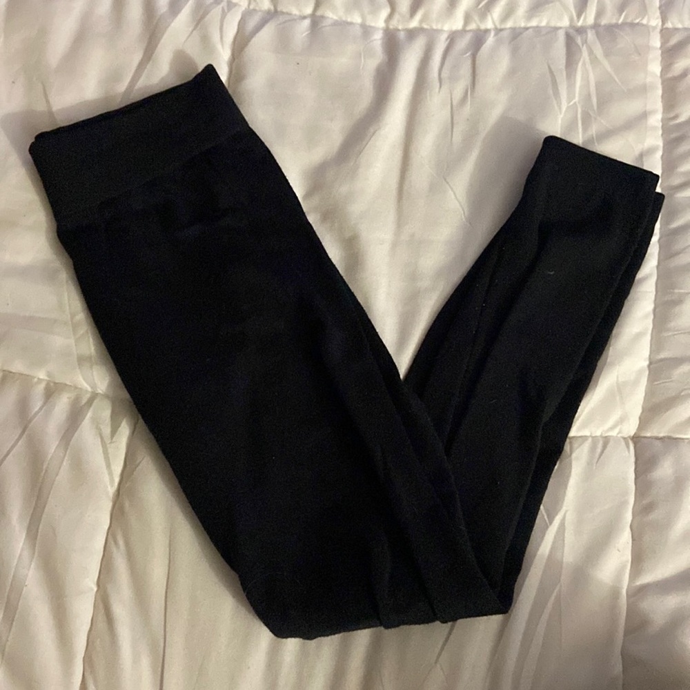 Black Leggings!